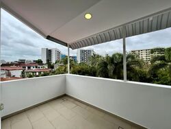 East View Garden (D16), Terrace #554509811